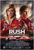 Rush - No Limite da Emoção