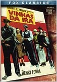 As Vinhas da Ira