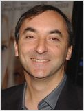 Peter Kosminsky Peter Kosminsky