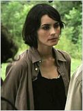 Shannyn Sossamon