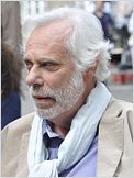 Jean-Luc Bideau