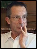 Patrice Leconte Patrice Leconte