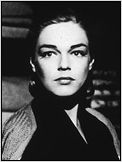 Simone Signoret Simone Signoret