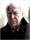 Michael Caine