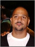 Albert Hughes