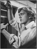 David Hemmings
