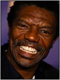 Vondie Curtis-Hall