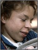 Warwick Davis