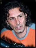 Patrick Tatopoulos Patrick Tatopoulos