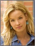 Ashley Scott