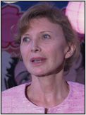 Aurore Clément