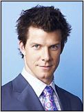 Eric Mabius