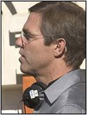 Ron Underwood