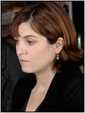 Agnès Jaoui