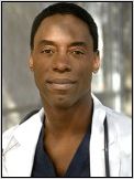 Isaiah Washington