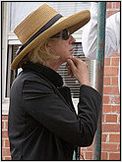 Callie Khouri Callie Khouri