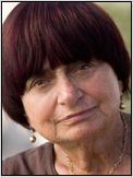 Agnès Varda Agnès Varda