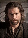 Anson Mount