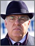 Bruce McGill