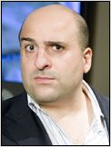 Omid Djalili