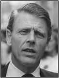 Edward Fox