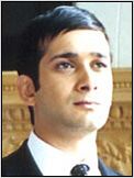 Jimi Mistry
