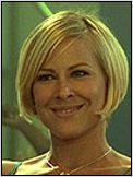 Brittany Daniel