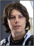Patrick Fugit