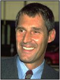 Ben Cross