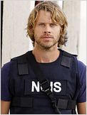 Eric Christian Olsen