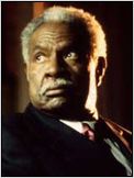 Ossie Davis