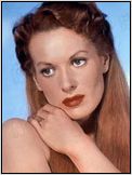 Maureen O'Hara