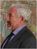 Simon Callow Simon Callow