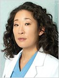 Sandra Oh Sandra Oh