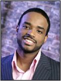Larenz Tate