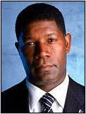 Dennis Haysbert