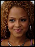 Christina Milian