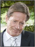 Peter Strauss