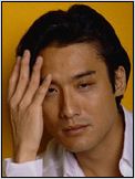 Tony Leung Ka Fai