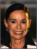 Geraldine Chaplin