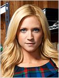 Brittany Snow Brittany Snow
