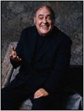 Zero Mostel