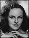 Paulette Goddard