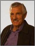 Dennis Weaver Dennis Weaver