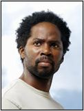 Harold Perrineau