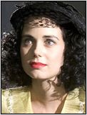 Mia Kirshner Mia Kirshner
