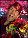 Ben Miller