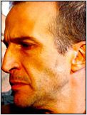 Daniel Gimenez-Cacho