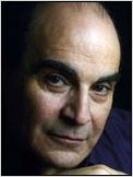 David Suchet David Suchet