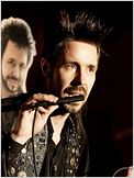 Paddy Considine
